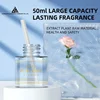 Essential Oil Diffuser Star Light Led  Electric Car Humidifier Air Freshener Smart Aromatherapy  With Fragrances  Scent Diffuser 6