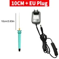 10cm EU Plug