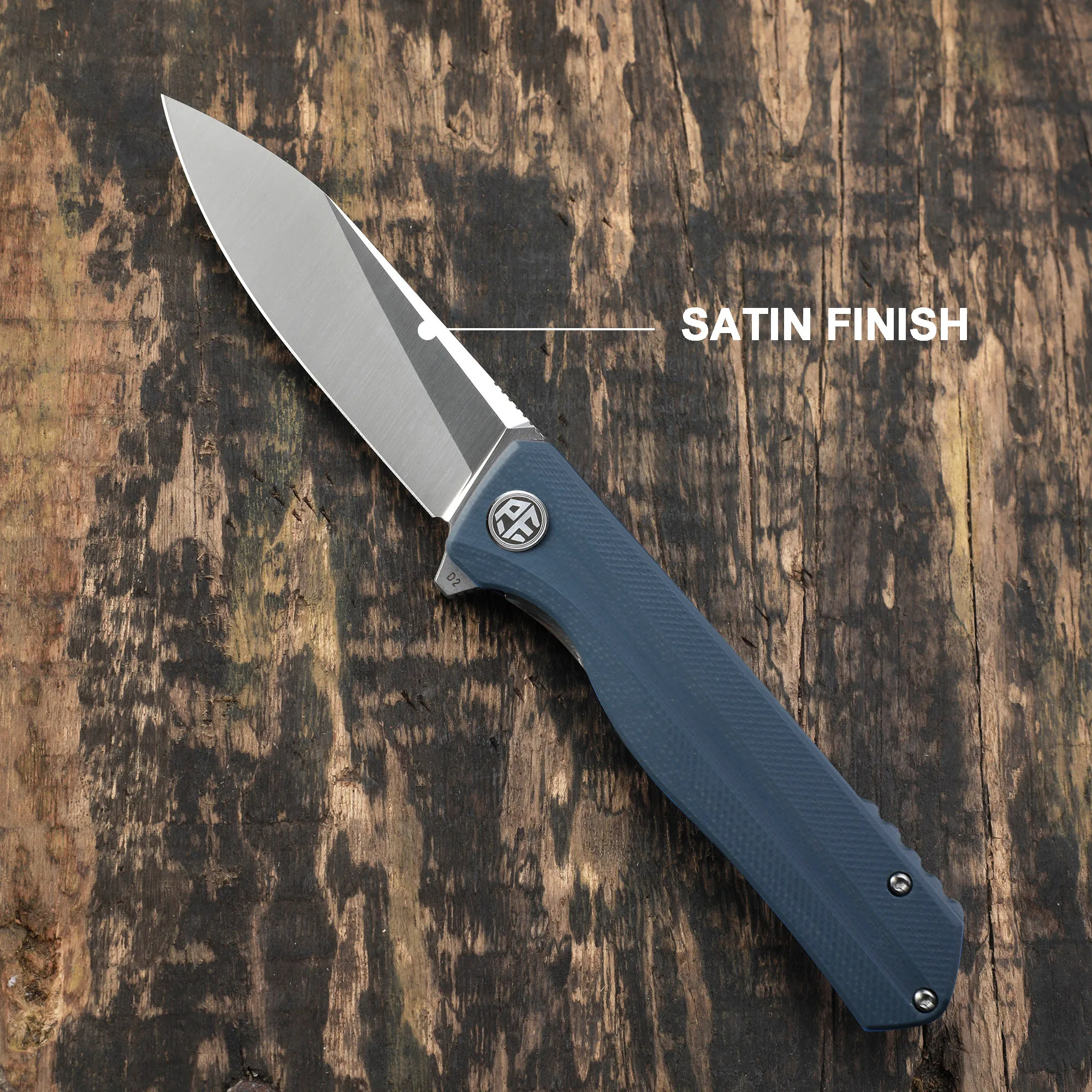 PF818GAS