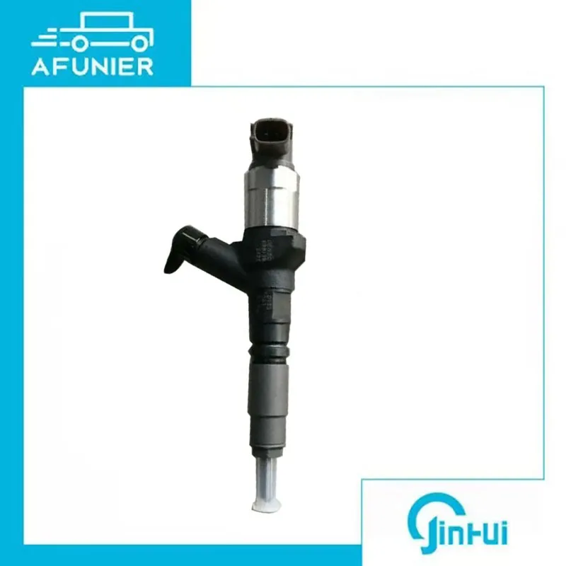 

1pcs Diesel Common Rail Fuel Injector Nozzle For ISUZU 4KH1 4JH1 G3S48 OE NO.:295050-0933,295050-0930,095000-0930