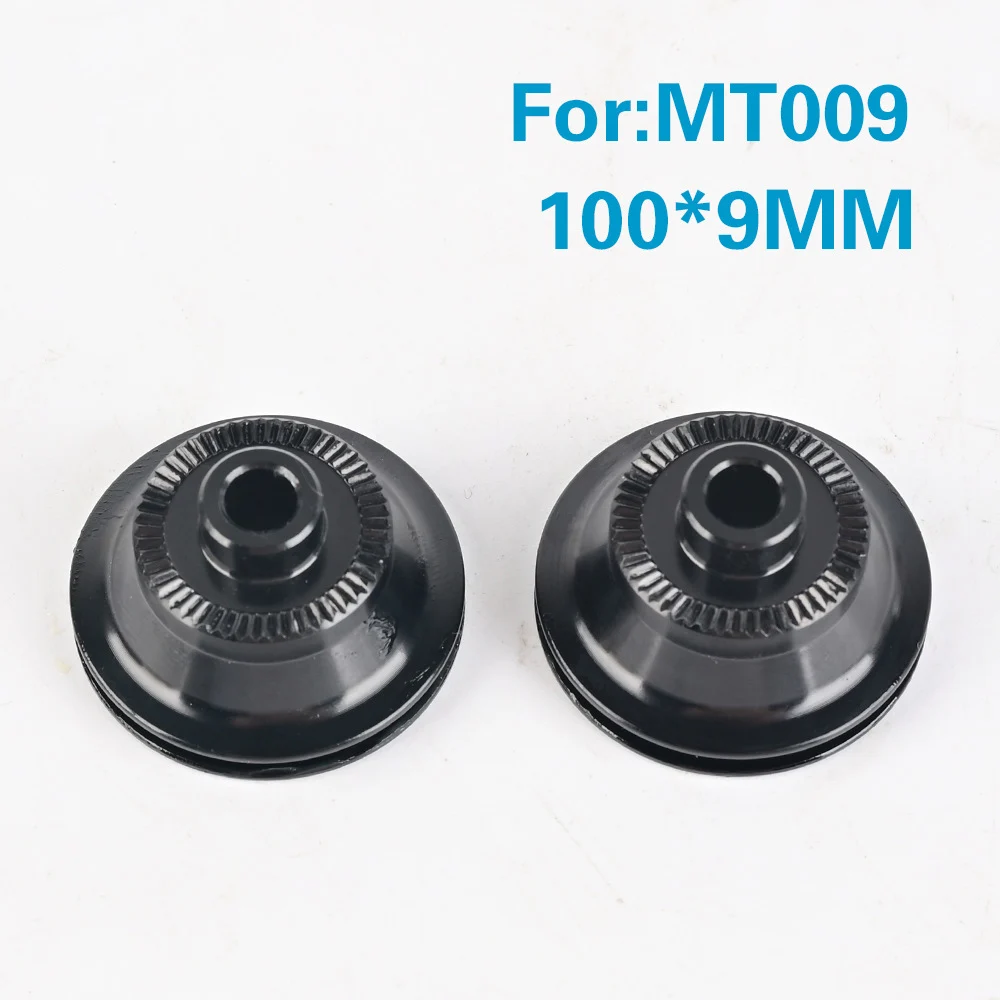 

For Arc Hub Adapter Cycling Hubs Cap MT005/006/009/010 Components Conversion Parts 9/10/12/15mm Aluminum Alloy
