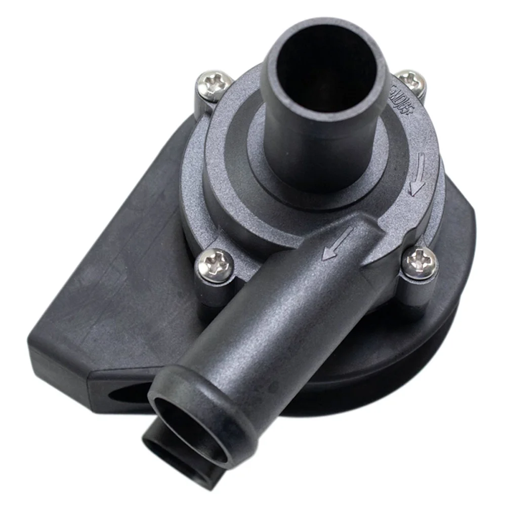 Cooling Water Pump 1K0965561J Water Pump Electric Additional Coolant Auxiliary Cooling For Vw Golf Skoda Seat For Audi A3 TT Q3 Jetta CC Passat B5