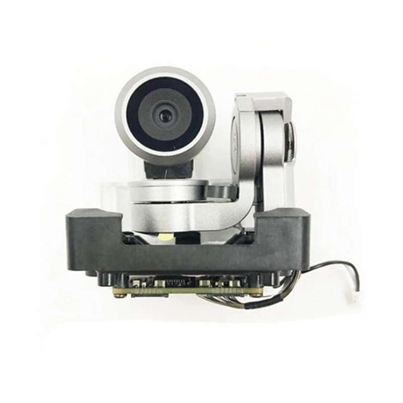 

Для камеры DJI Royal Gimbal Camera Mavic Pro Gimbal Camera с объективом Gimbal материнской платы полный набор разобранных деталей Замена