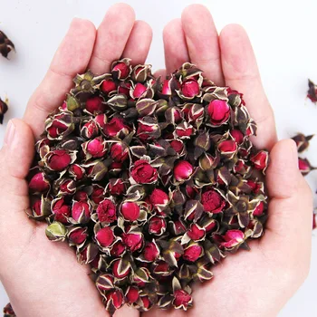 21 Pack Dried Flowers for Candle Making,100% Natural Dried Herbs Kit for Soap Making,Bath,Resin Jewelry Making,Lavender,Rose 7