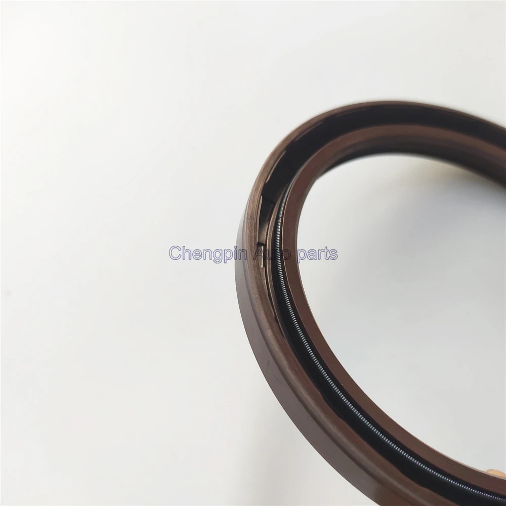 10X Engine Crankshaft Rear Oil Seal ORIGINAL 96376569 96350161 94580413 For Chevrolet Sail 1.6 Buick Excelle Aveo Lova Kalos
