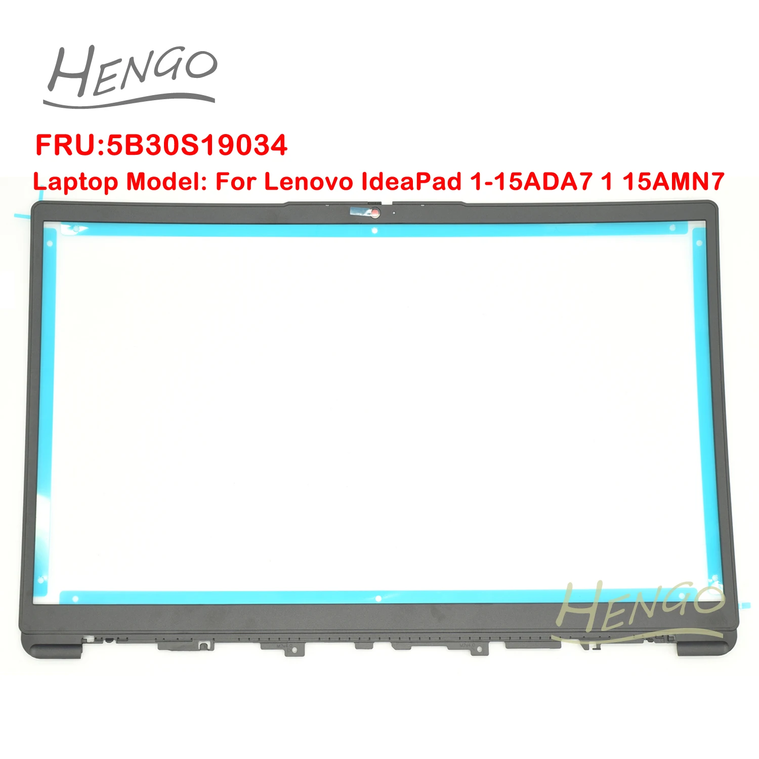 Lenovo Ideapad 3 15ADA05 81W1 15.6 R7 8/500 SSD - Grado C