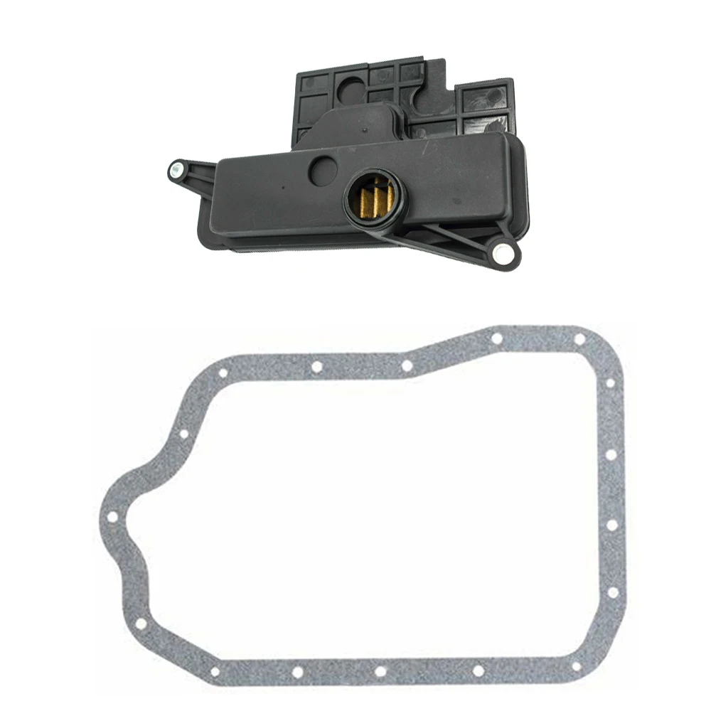 Automatic Transmission Filter with Gasket 3533073010,353300R010 For TOYOTA CAMRY HIGHLANDER RAV4 SIENNA VENZA SCION TC