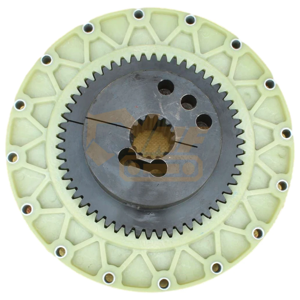 Zx450-Hcme Zx120-3 Zx130 4636444 Flange-Mounted Coupling