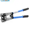 LEADER 1 Piece PV Hand Crimping Tool for PV Connector Solar Cable 10mm2 PV Wire Crimper Pliers for DIY Solar Power SystemSolar 2