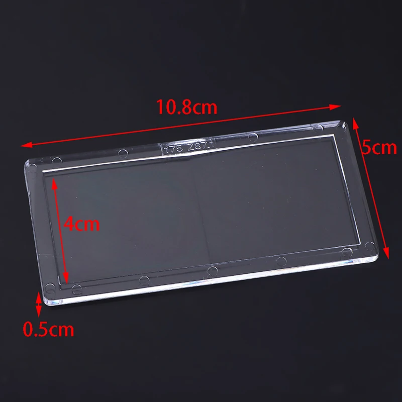 Welding Tools PC Lens Transparent PC Material 075/1.0/1.5/2.0/2.5/3.0 Diopter Welding Helmet Mask Glass Magnifier Lens Eye-Prot