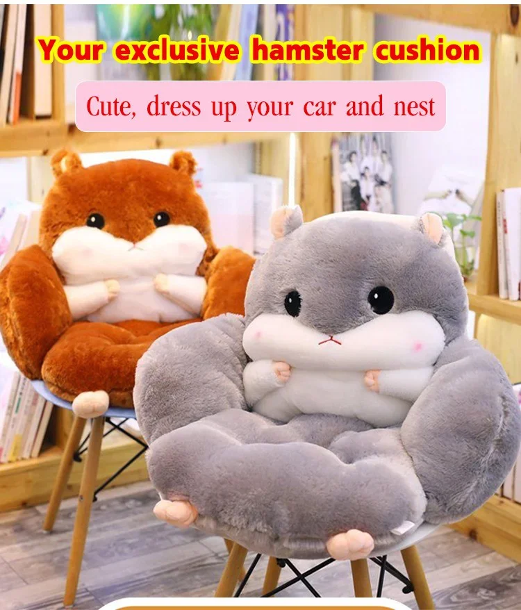 salamander plush toy