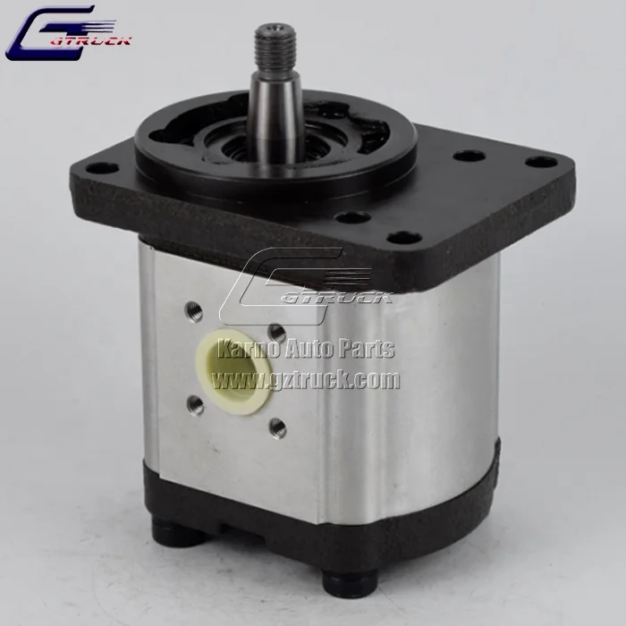 4-Series Fan Steering Hydraulic pump OEM 1764450 470937 For SCANI 