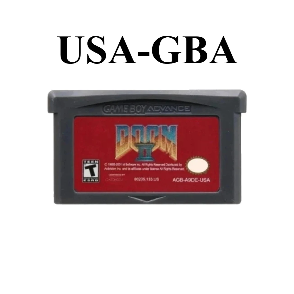 USA