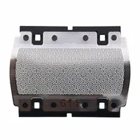 614 Foil Screen For BRAUN PocketGo Pocket Twist E-Razor 614 350 355 370 375 5614 5615 p10 Shaver Razor 2