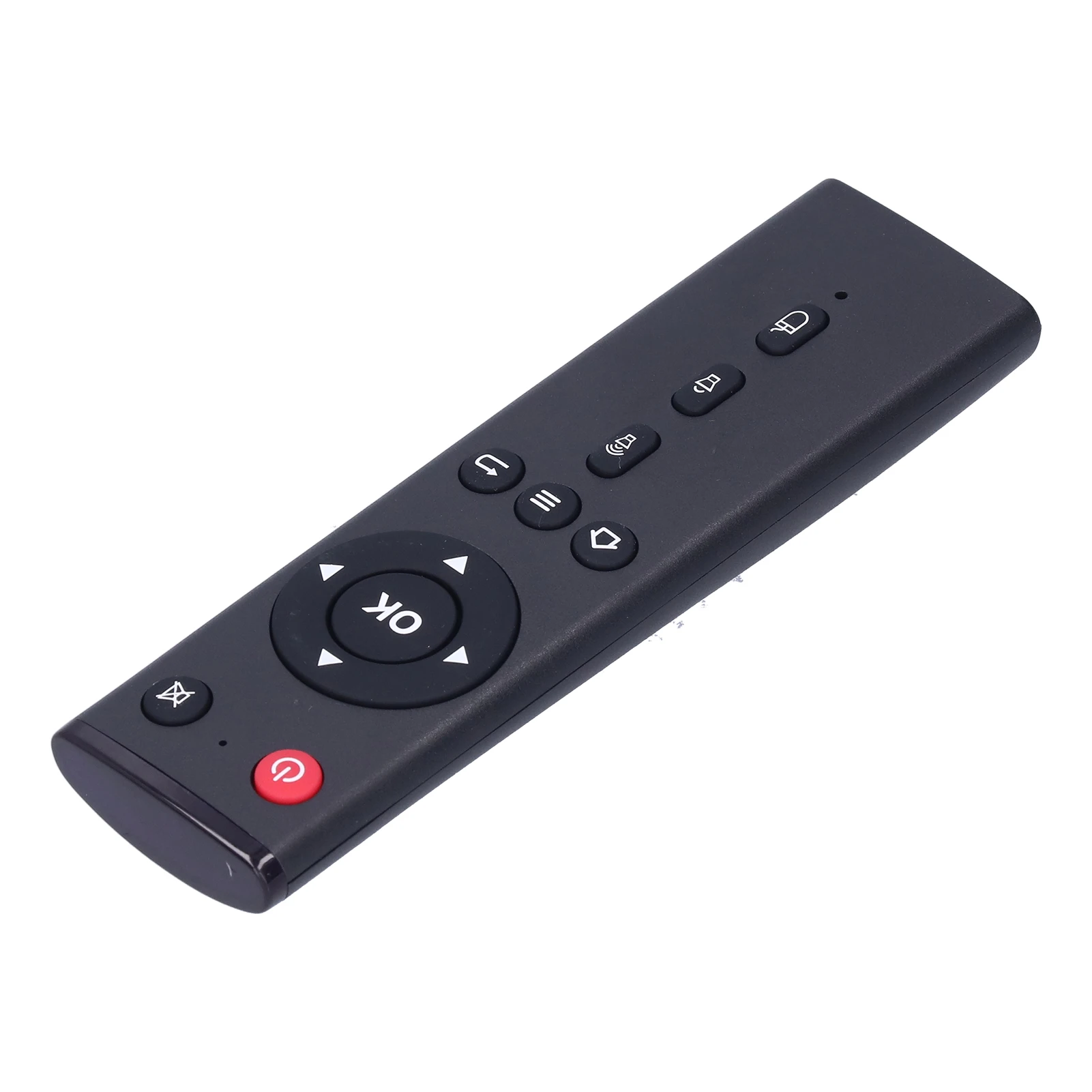 Telecomando Per Android TV Box Tanix - Compatibile TX3 Mini, TX3 Pro Telecomando Per Android TV Box Tanix - Compatibile TX3 Mini, TX3 Pro
