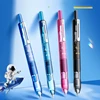 Hero P320 Press Pen Time Space Cabin Beginner Student Male and Female High Beauty Practice Special Pen Can Replace Ink Bag 1