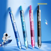 Hero P320 Press Pen Time Space Cabin Beginner Student Male and Female High Beauty Practice Special Pen Can Replace Ink Bag 1