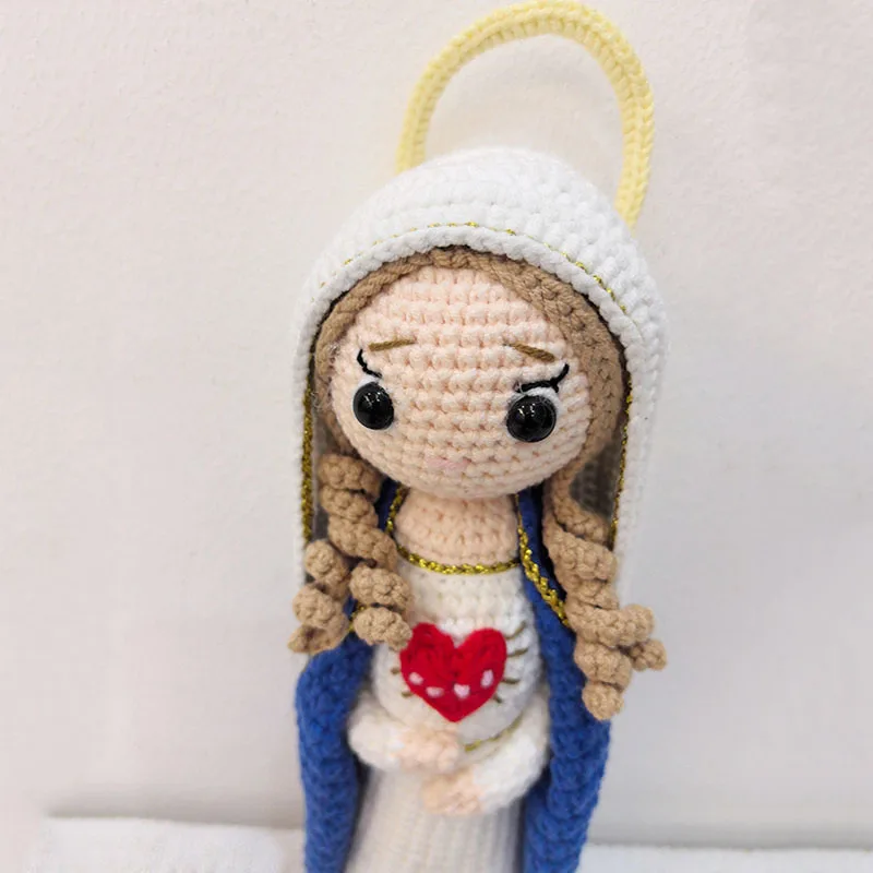 Eca Amigurumi MuÃ±eca De La Princesa Sofia Unicornio Muneca MuÃ