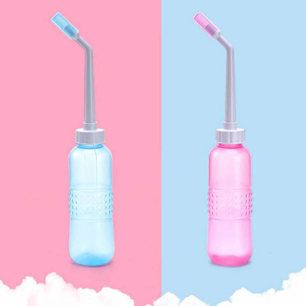 

Toilet Bowl Seat Travel Shattaf Hygienic Shower for Bathroom Wash Handheld Sprayer Mini