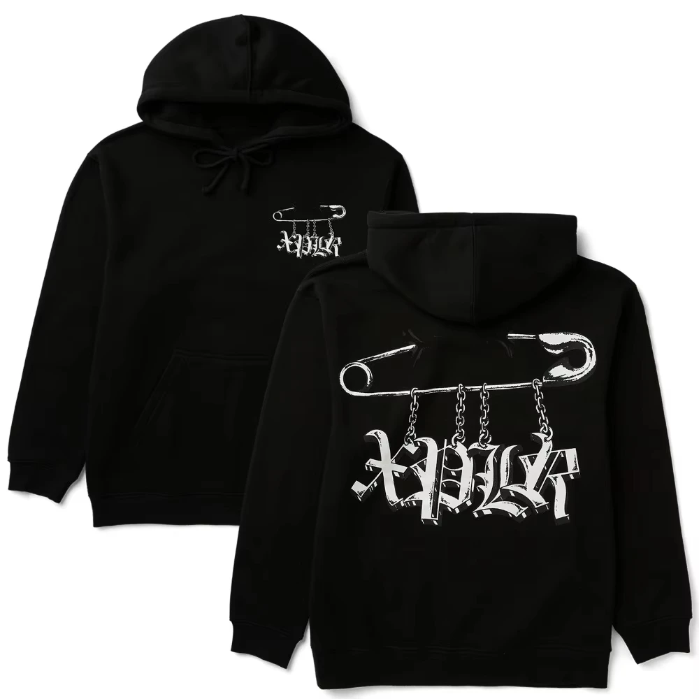XPLR-Sam-and-Colby-Punk-Pin-Merch-Hoodies-Unisex-Hooded-Sweatshirt ...