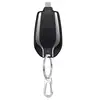 Phone Charger Keychain Mini Power Bank Portable For Mobile Super Small And Light Wireless Ultra-Compact Compatible Fast Charging 1