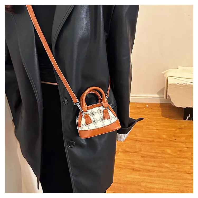 Women Crossbody Bag - Uniqwear