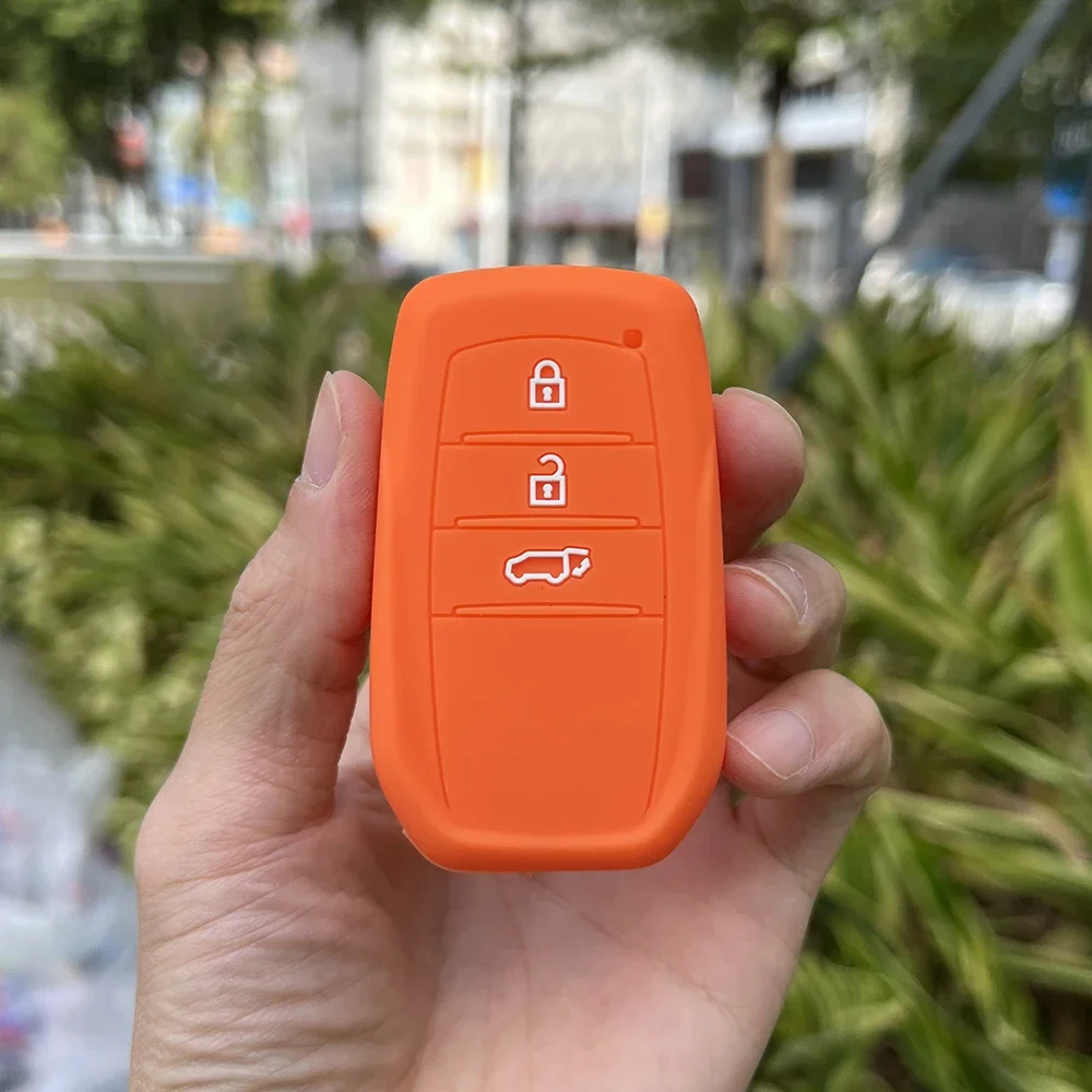 C 3button orange