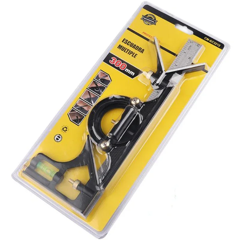 Регулируемая линейка Высокоточный