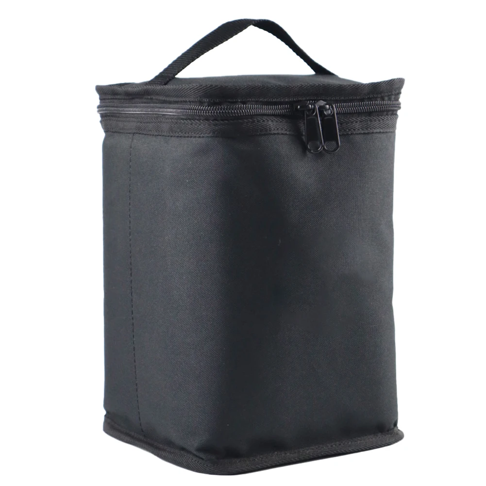 

Сумка для хранения воздушного бака для кемпинга, сумка для переноски топлива, Сумка для кемпинга, горелки, резервуара для газа, защитный чехол, контейнер для керосиновой лампы