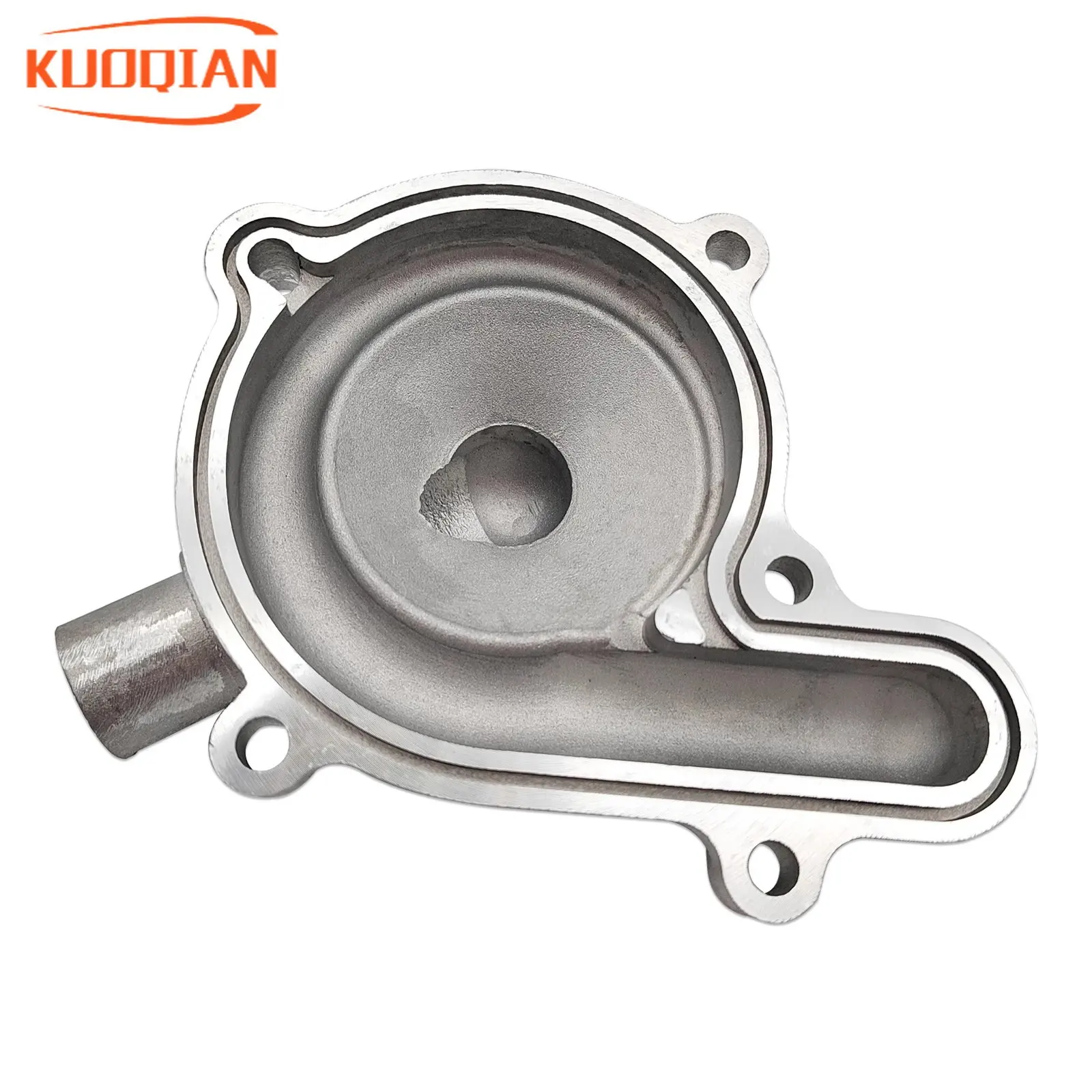 

Water Pump Cover For CF ZFORCE 800 UFORCE 800 Parts Number is 0800-080003