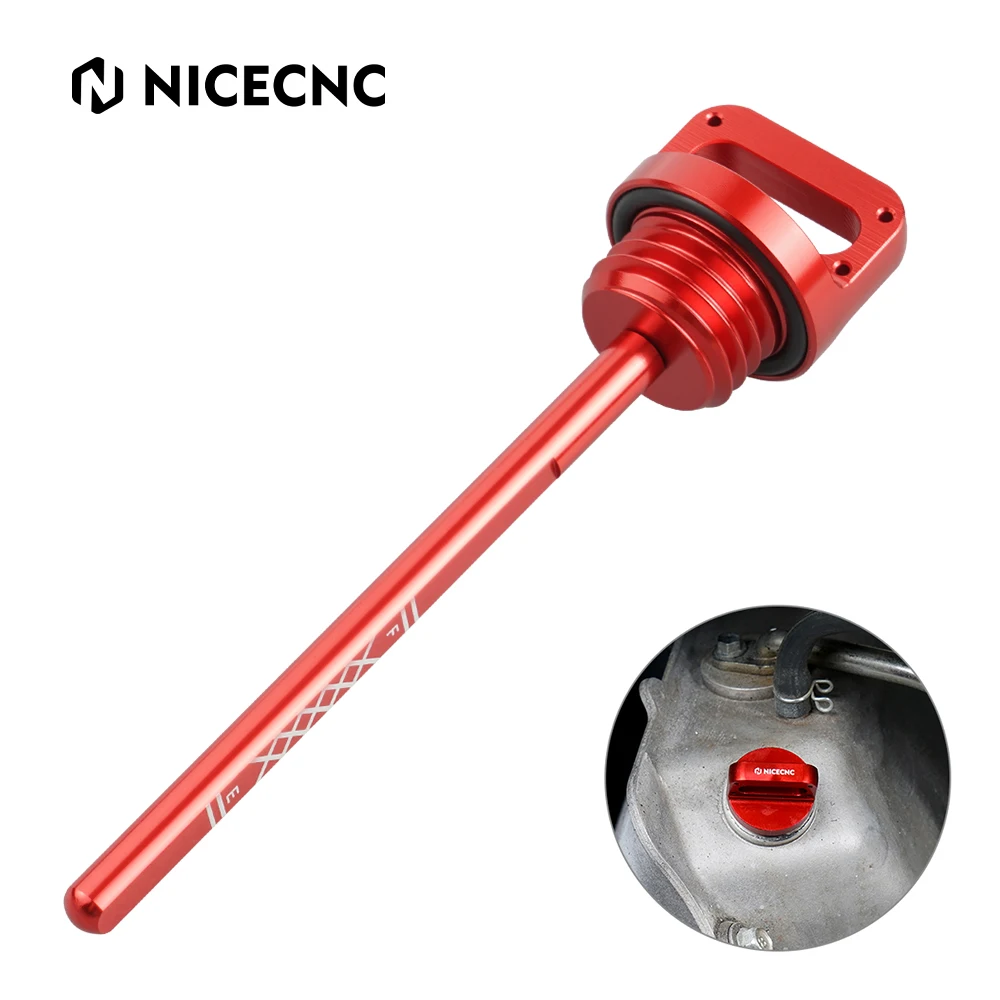 ATVOilDipstickforYAMAHARaptor700700RYFM700RW700RSERaptor660R