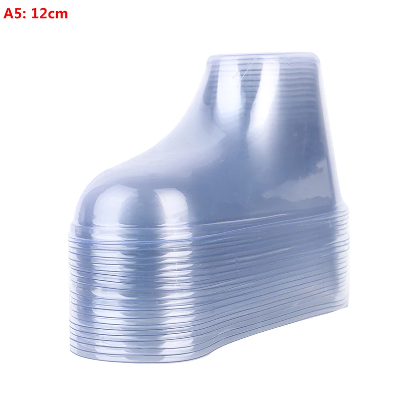 Stivali Pioggia Con Calza Stivali Bambino In Eva KL050 - Galosce Impermeabili Con Calza Rimovibile, Antiscivolo Kl050 Impermeabili - Foto 9