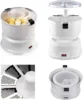 Automatic Rotating Fruit and Vegetable Peeler Electric Potato Peeler Vegetable Dehydrator Suitable for Home Kitchen Restaurant 5