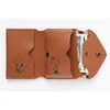 Women Short Wallet Small Fashion Snoopys Cartoon Leather Purse Ladies Card Bag for Women Clutch Female Purse Money Clip Wallet 4