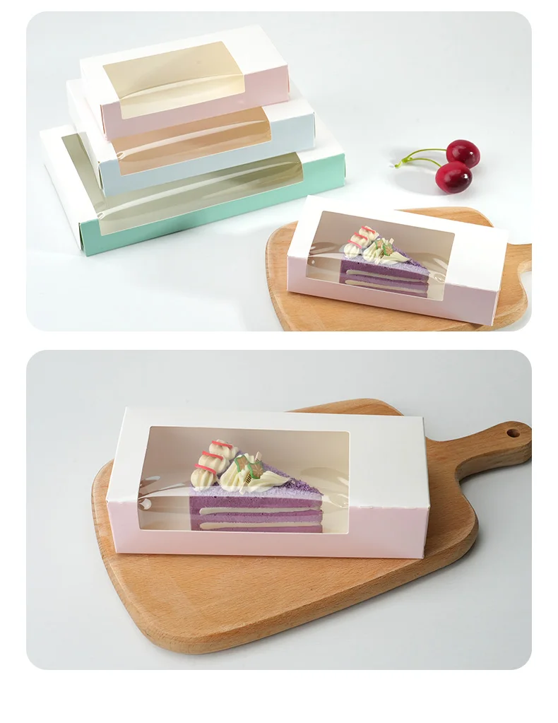 STOP Buying Cake Boxes Until You Read This (Guangzhou Factory Owner Confesses All) - SKU CCL61018 - UGI Packaging