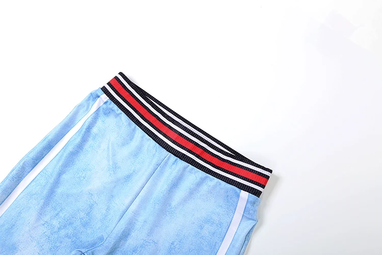 women tracksuit set modern casual style