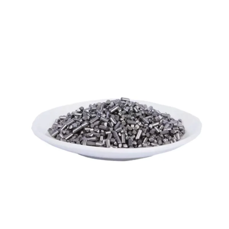 Metal Element Samples High Purity Manganese Sheet - 99.99% Pure Mn ...