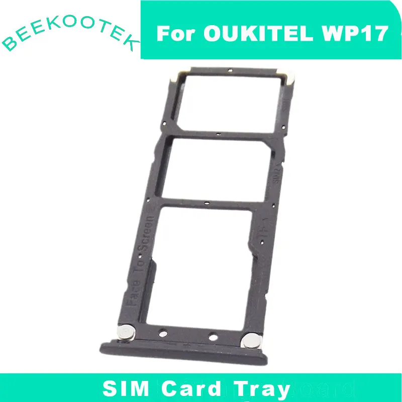 

Новый оригинальный держатель для SIM-карты Oukitel WP17