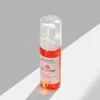 GLAMLASH 60ml No tears Formula Fruit Scent Eyelash Foam Cleanser For Lash Extension Shampoo Pump Press Lash Washing Bottles 6