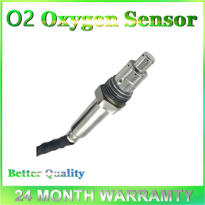 High Quality Nitrogen Oxide Sensor Nox Sensor for Audi 059907807AC