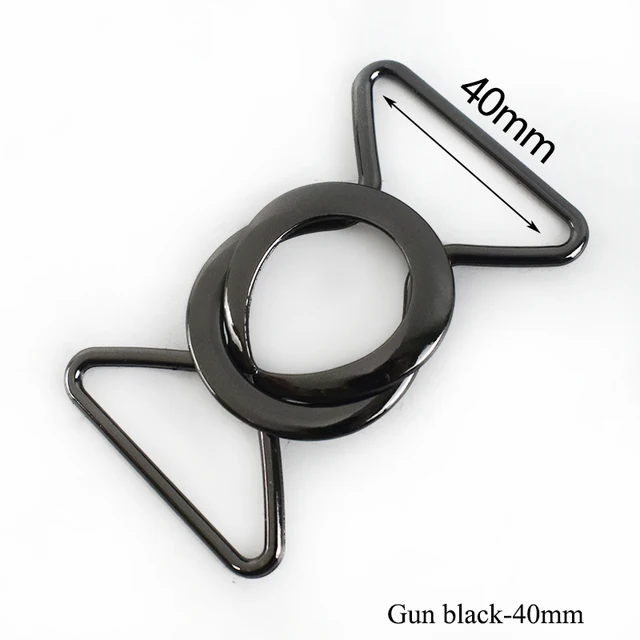 AP2213-GunBlack-40mm