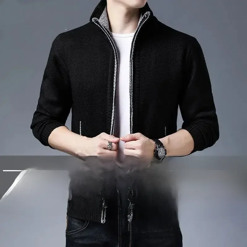 Loss-black [autumn and winter]-only 8 pieces left