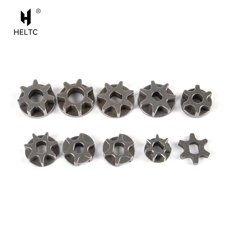 GearSprocketsDriveReplaceSprocketFor50166018GearAsterisk