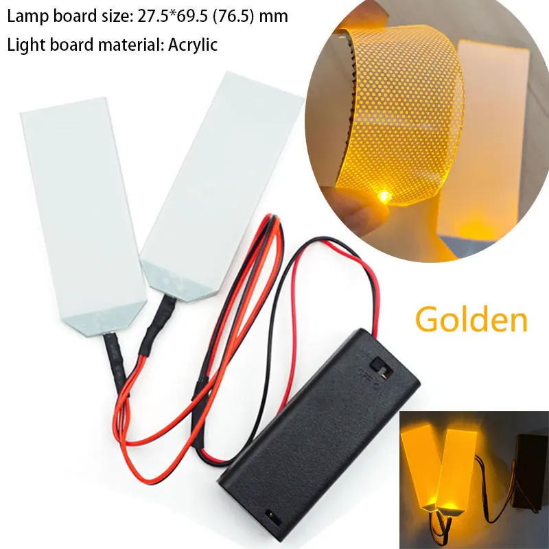 Due to different shooting light and different production batches, there