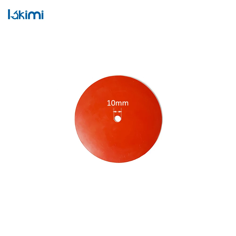 High-Temperature Silicone Gasket LK-CG04