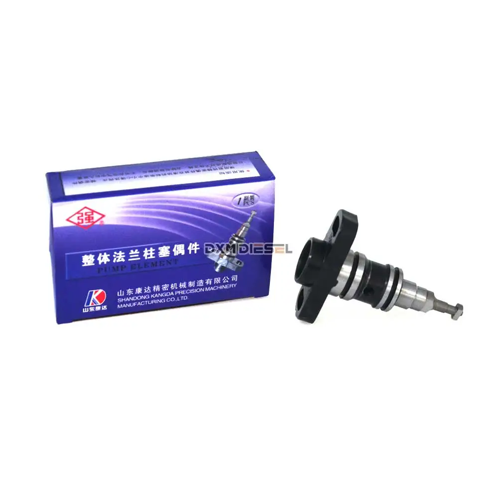 DXM High Quality Fuel Injection Pump Plunger Element T24