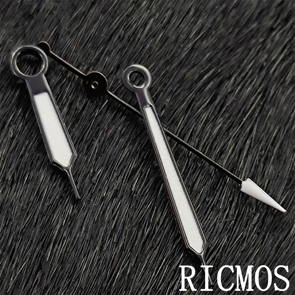 Colorful Watch Hands for Mechanical Movement Replacement Parts