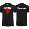 2025 Men T Shirt Casual New Daines Motorcycle Bike Sport Racing T-shirt Graphic Oversized Comfortable Streetwear Very cool S-3XL 3