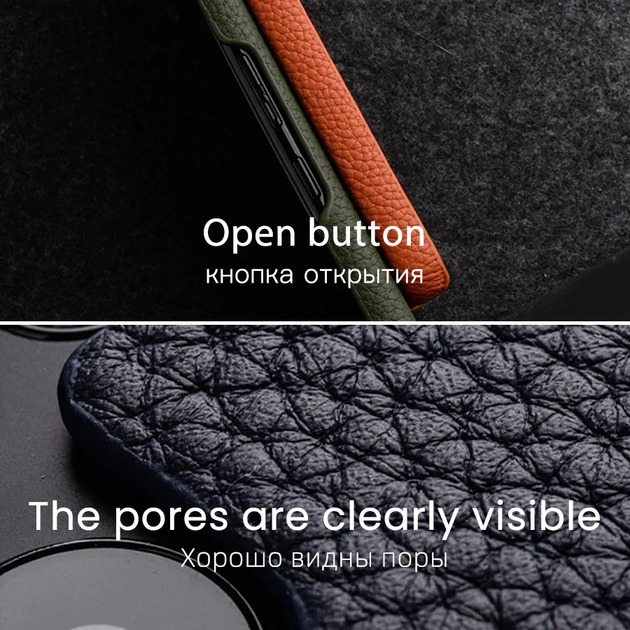 Melkco Premium Genuine Leather Case For Samsung Galaxy S23 Ultra 22 Plus + 5G Cases luxury Fashion Cow Business Phone Cover