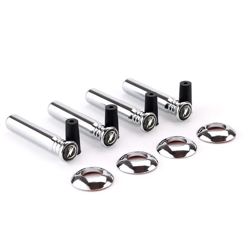 Perni Della Manopola Della Serratura Della Portiera Dell'Auto Per Opel Flextreme Gte Vivaro Mokka Ampera Insignia Mpv Zafira Agila Meriva Adam Omega A